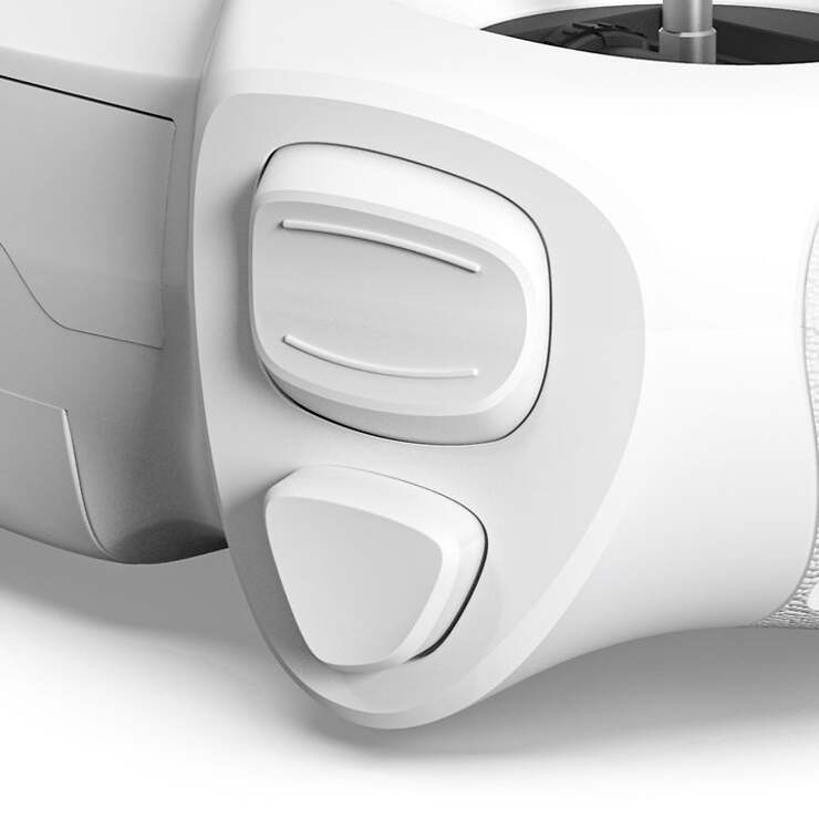 BETAFPV Lite Radio 3 Mando a distancia por radio ELRS - Thumbnail 5