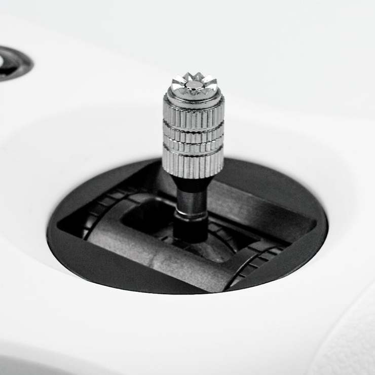 Pilot zdalnego sterowania BETAFPV Lite Radio 3 - Thumbnail 5