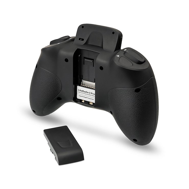 BETAFPV Lite Radio Pro 3 Radiocomando CC2500 - Thumbnail 5