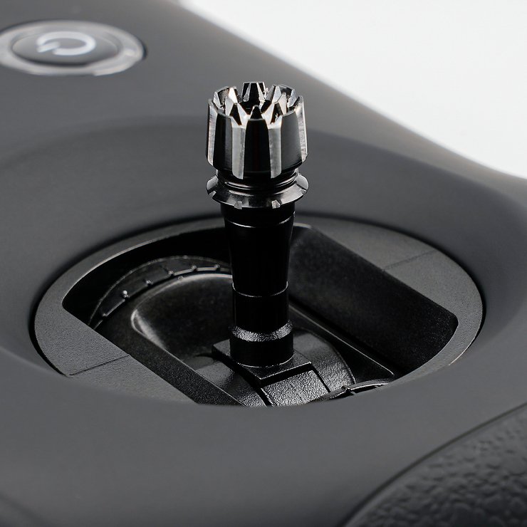 BETAFPV Lite Radio Pro 3 Radiocomando CC2500 - Thumbnail 6