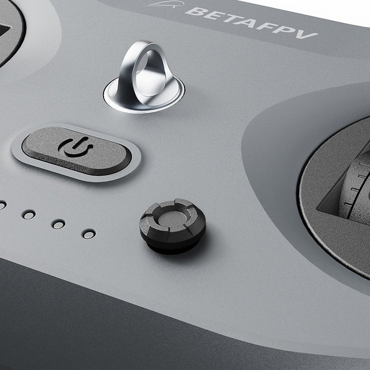 BETAFPV Lite Radio 4 Funkfernsteuerung 2.4GHz ELRS - Thumbnail 6