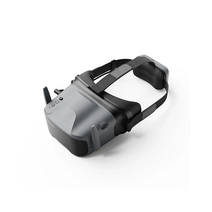 BetaFPV VR04 HD FPV Brille Goggles - Thumbnail 4