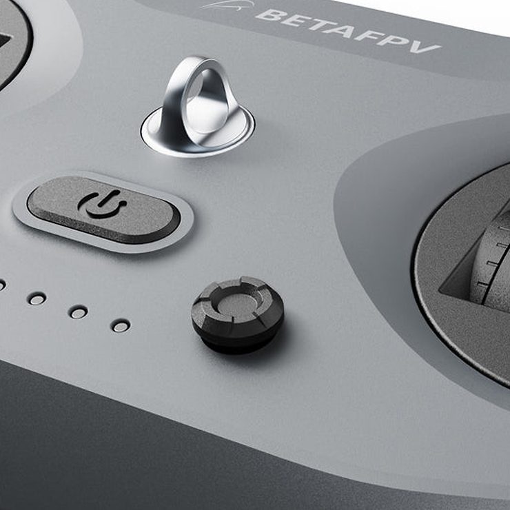 Telecomandă BETAFPV Lite Radio 4 Neo 2,4 GHz ELRS - Bild 6