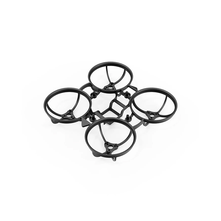 BetaFPV Air65 II Whoop Quadcopter Frame schwarz - Thumbnail 1