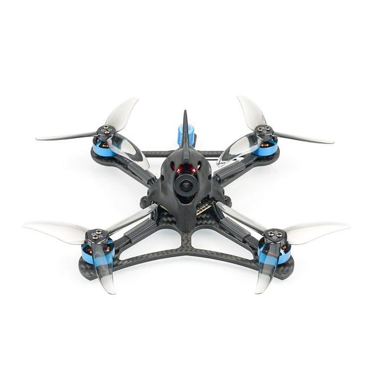 BetaFPV TWIG XL FPV Toothpick Quad TBS Crossfire - Thumbnail 6