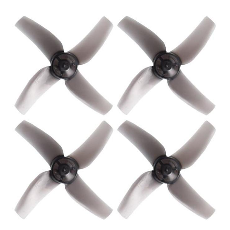 BETAFPV 4 blade propeller 48mm for HX100 4 pieces - Pic 1