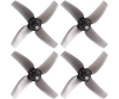 BETAFPV 4 Blatt Propeller 48mm für HX100 4 Stück