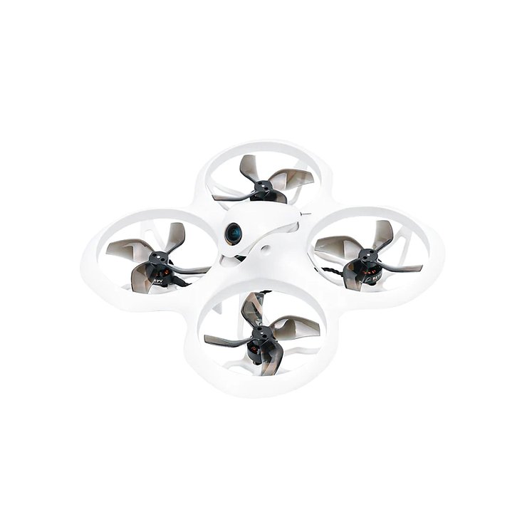 BetaFPV Cetus X Racing Whoop Quadcopter Analog Frsky D8 - Thumbnail 1