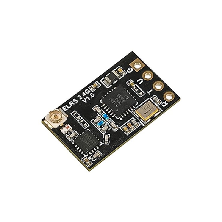 BetaFPV ELRS Nano Receiver - Thumbnail 2