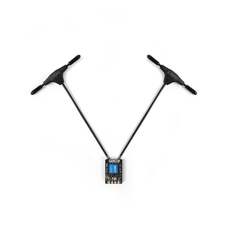 Receptor Diversity GEPRC ELRS DUAL 2.4G - Thumbnail 3