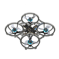 BetaFPV Meteor 65 Pro II für DJI O4 Wide Brushless Whoop Quadcopter 2.4GHz PNP ELRS - Thumbnail 1