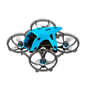 BetaFPV Meteor 65 Pro II für DJI O4 Wide Brushless Whoop Quadcopter 2.4GHz PNP ELRS - Thumbnail 2