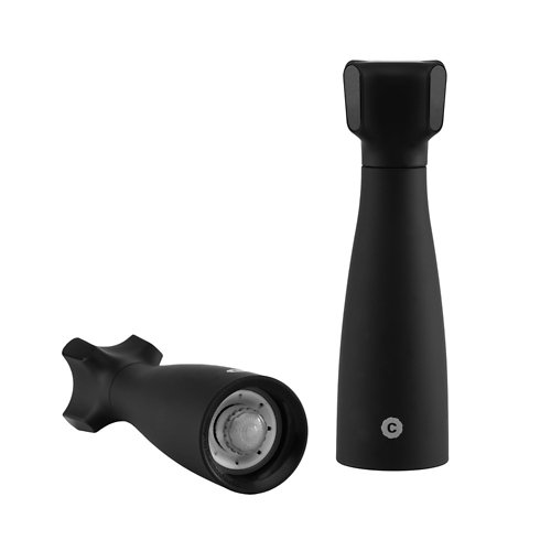Zone Denmark Gewürzmühle Matahari schwarz 2er Set AKTION