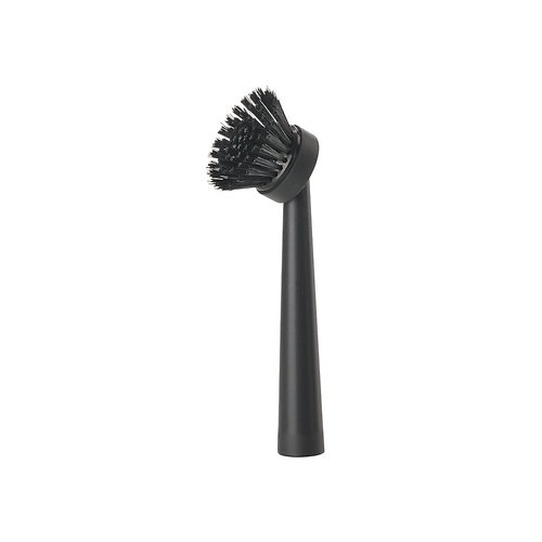 Zone Sink Brush Stand ABS negro