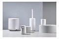 Zone Soap dispenser Ume ceramic 0.25 l Soft Touch white matt - Thumbnail 3