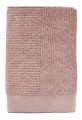 Zone bath towel Classic 140 x 70 cm cotton nude - Thumbnail 1