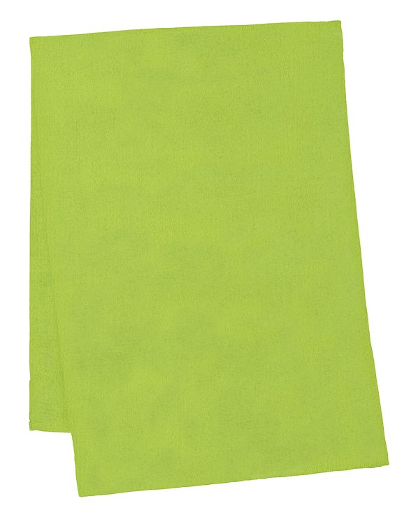 Zone Geschirrtuch Confetti Mikrofaser 50 x 70cm grün - Pic 1