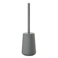 Zone Denmark szczotka do WC Nova One ceramiczna soft touch szary mat