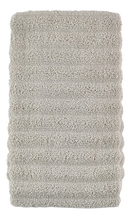 Zone Handtuch Prime 100 x 50 cm Baumwolle 600g beige - Pic 1