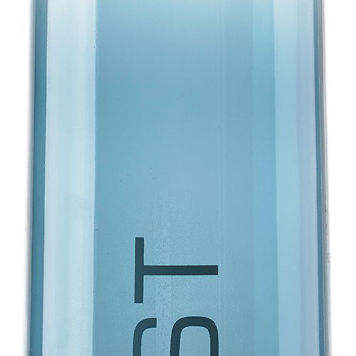 Zone Denmark Trinkflasche Moist 0,5 l ABS blau