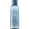 Zone Bouteille Humide 0,5 l ABS gris