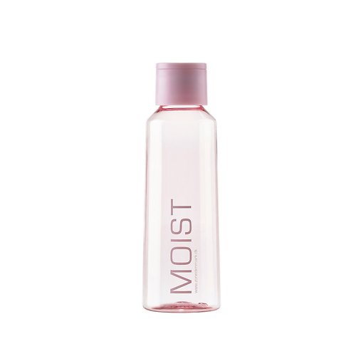 Zone Denmark butelka do picia Moist 0,5 l ABS różowa