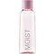 Zone Bouteille Humide 0,5 l ABS gris