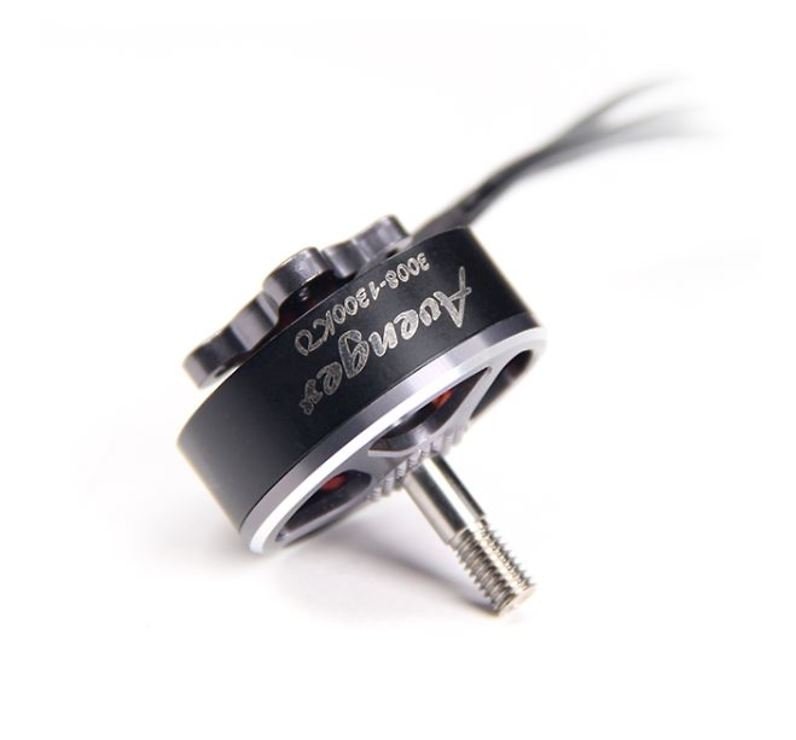 Brotherhobby Avenger 3008 FPV Motor 1300KV - Thumbnail 2