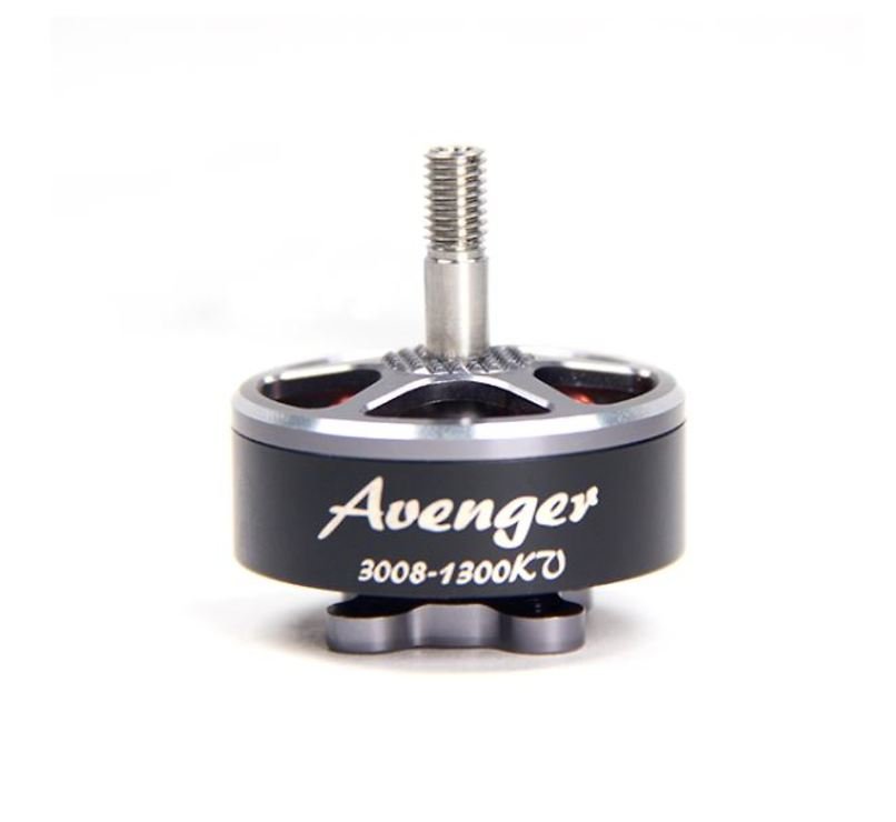 Brotherhobby Avenger 3008 FPV Motor 1300KV - Thumbnail 1