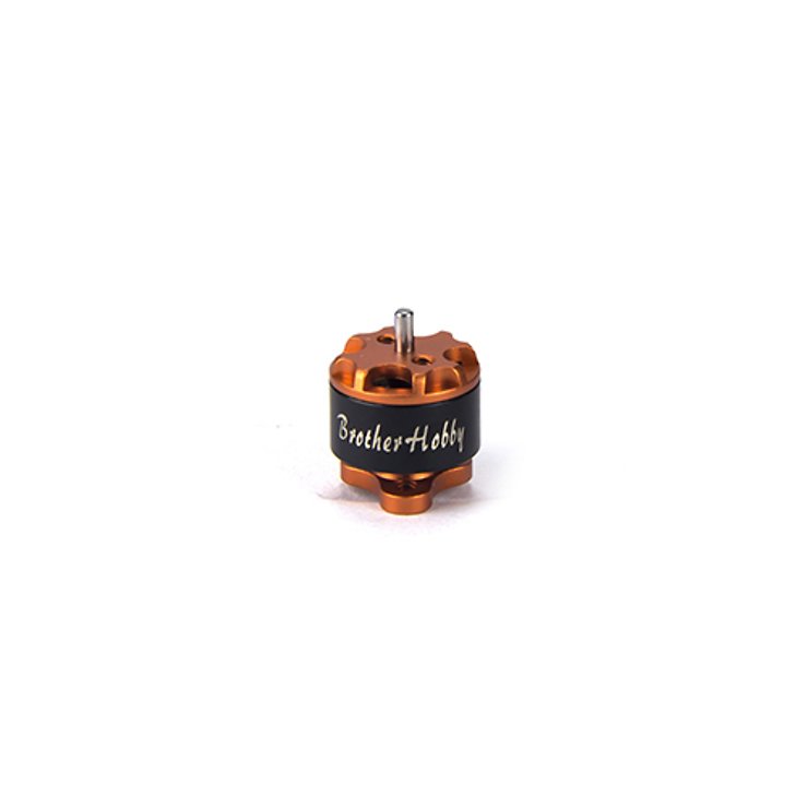 Brotherhobby Avenger Motor 0804 12000KV - Thumbnail 1