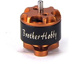 Brotherhobby Avenger Motor 0804 12000KV