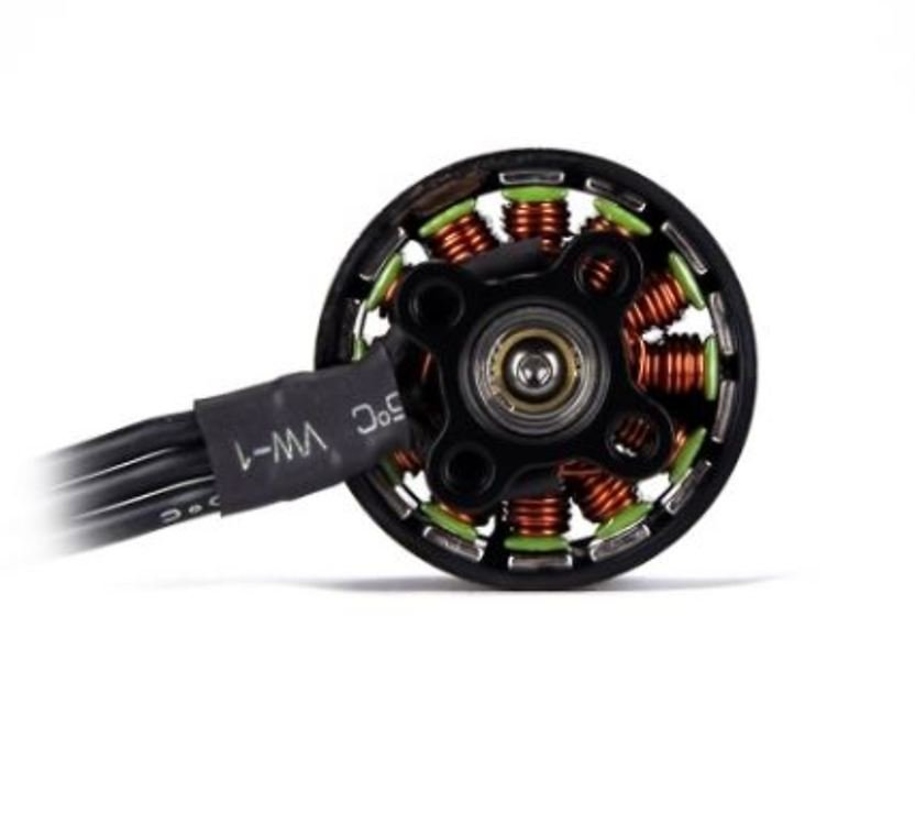 Brotherhobby Avenger FPV Motor 2510 1250KV - Thumbnail 3