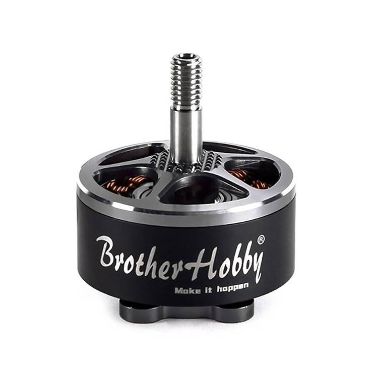 Brotherhobby Avenger FPV Motor 2810 1350KV - Thumbnail 1