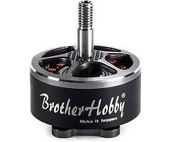 Brotherhobby Avenger FPV Motor 2810 1350KV