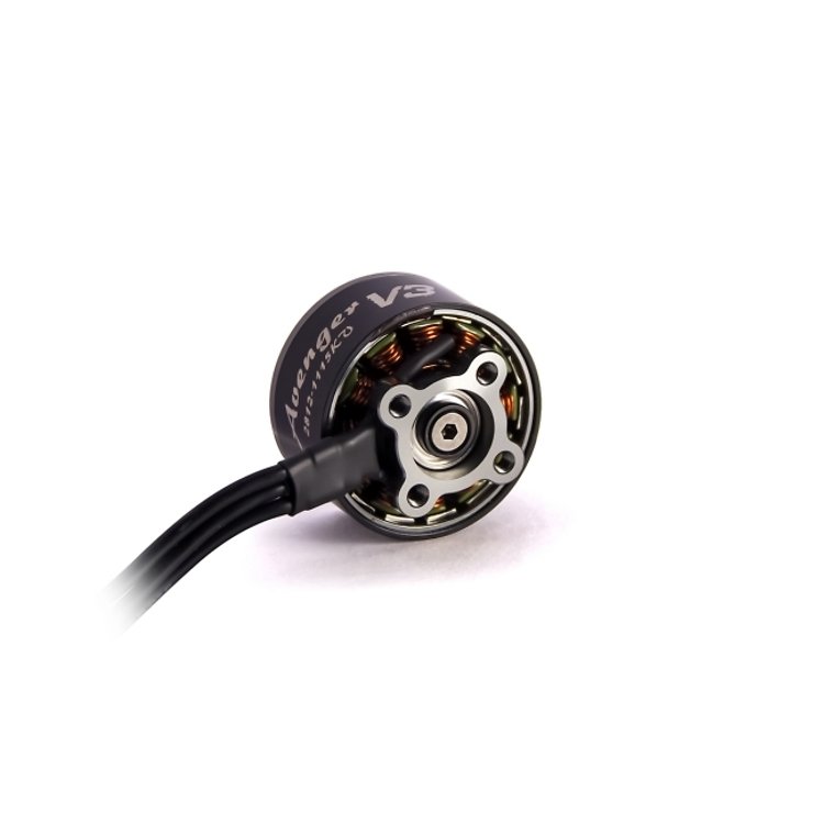 Silnik FPV Brotherhobby Avenger 2812 1115KV - Thumbnail 3