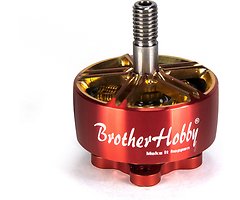Brotherhobby GOM 2207.5 1750KV FPV Motor 6S