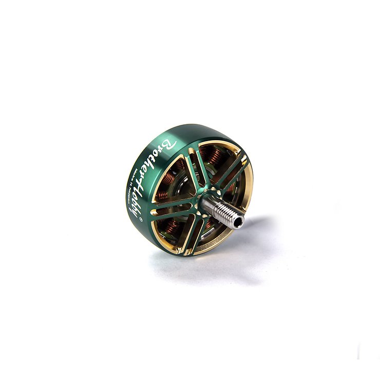 Brotherhobby LPD 2806.5 1300KV FPV Motor 6S - Thumbnail 2