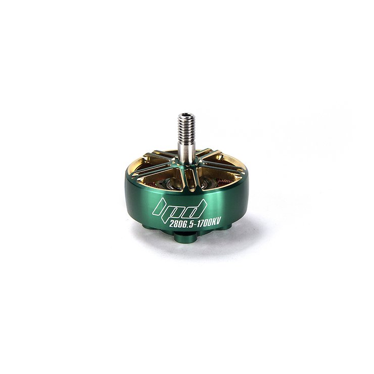Brotherhobby LPD 2806.5 1700KV FPV Motor 4S - Thumbnail 1