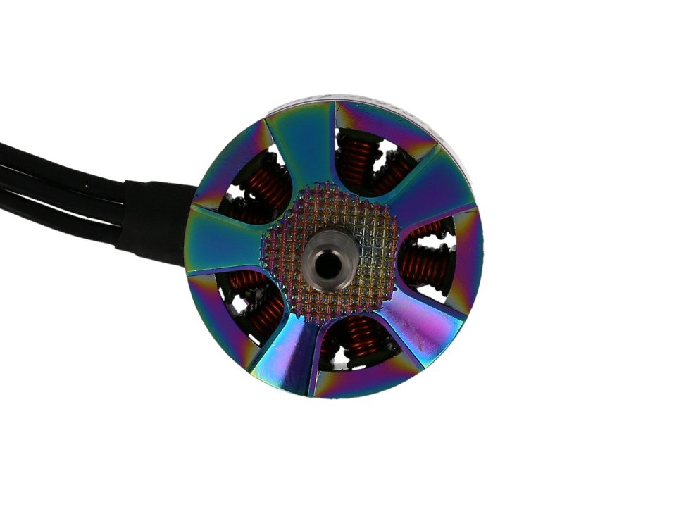 Brotherhobby Returner R6 Motor 2207 2400 kv - Thumbnail 2