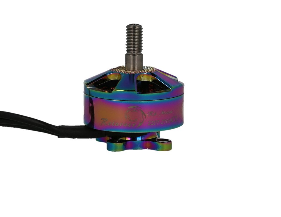Brotherhobby Returner R6 Motor 2207 2700kv - Thumbnail 1