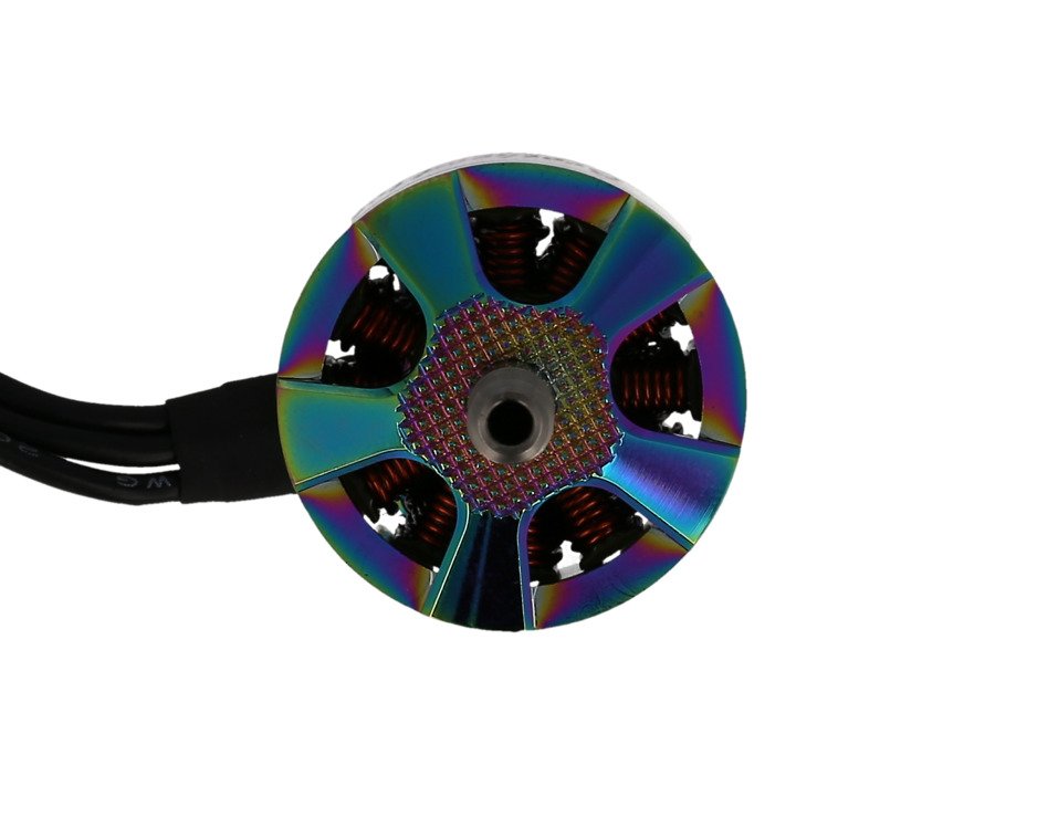 Brotherhobby Returner R6 Motor 2207 2700kv - Thumbnail 2