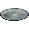 Broste Copenhagen Dessertteller Nordic Sea 20 cm Keramik grau