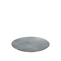 Broste dinner plate Nordic Sea 26 cm ceramic gray - Thumbnail 1