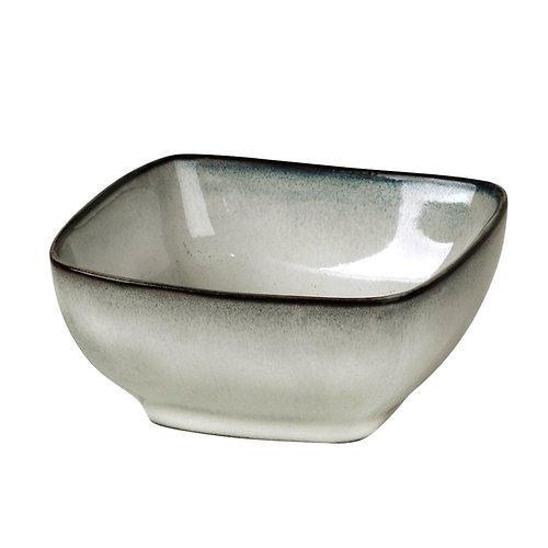 Broste Copenhagen Dipschale Nordic Sand 8 x 4 cm Steingut sand