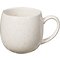 Broste Copenhagen tea cup Nordic Vanilla 450ml stoneware cream