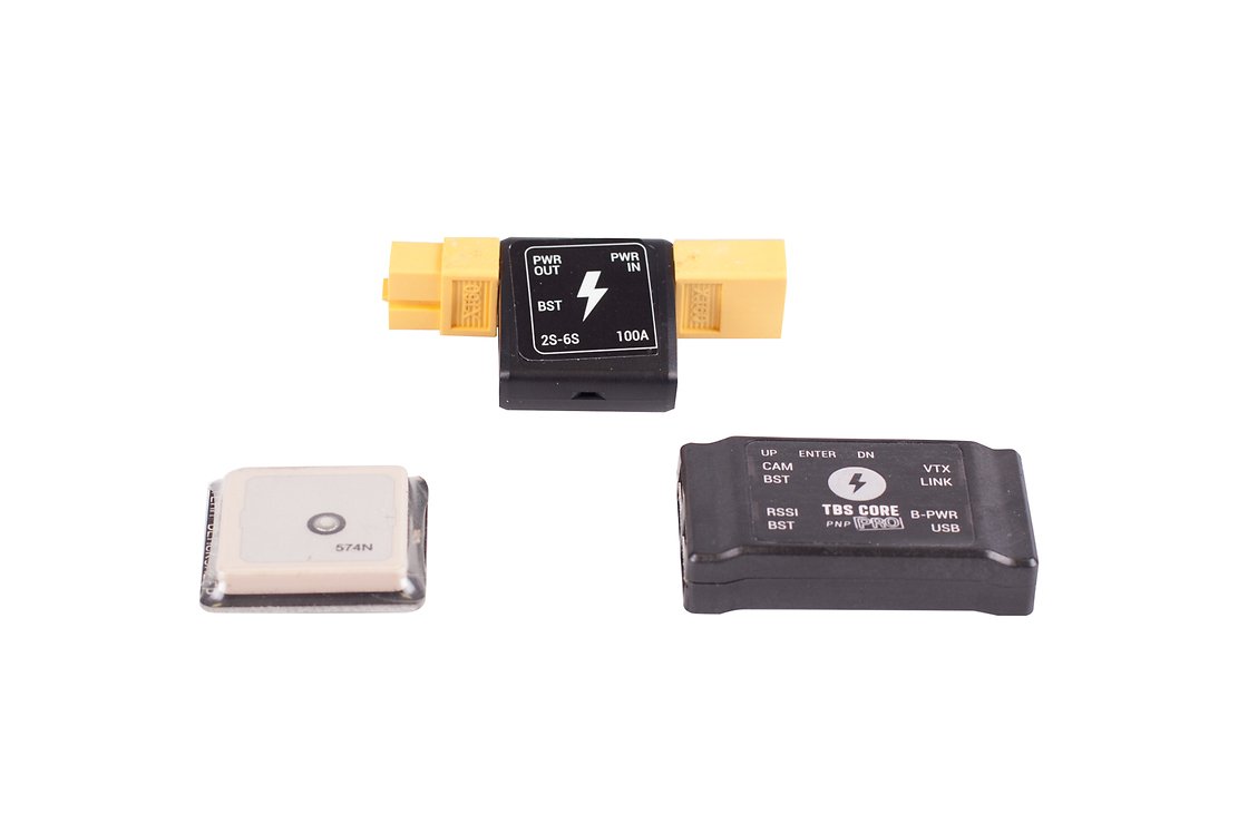 TBS Core PNP Pro + GPS Modul - Thumbnail 1