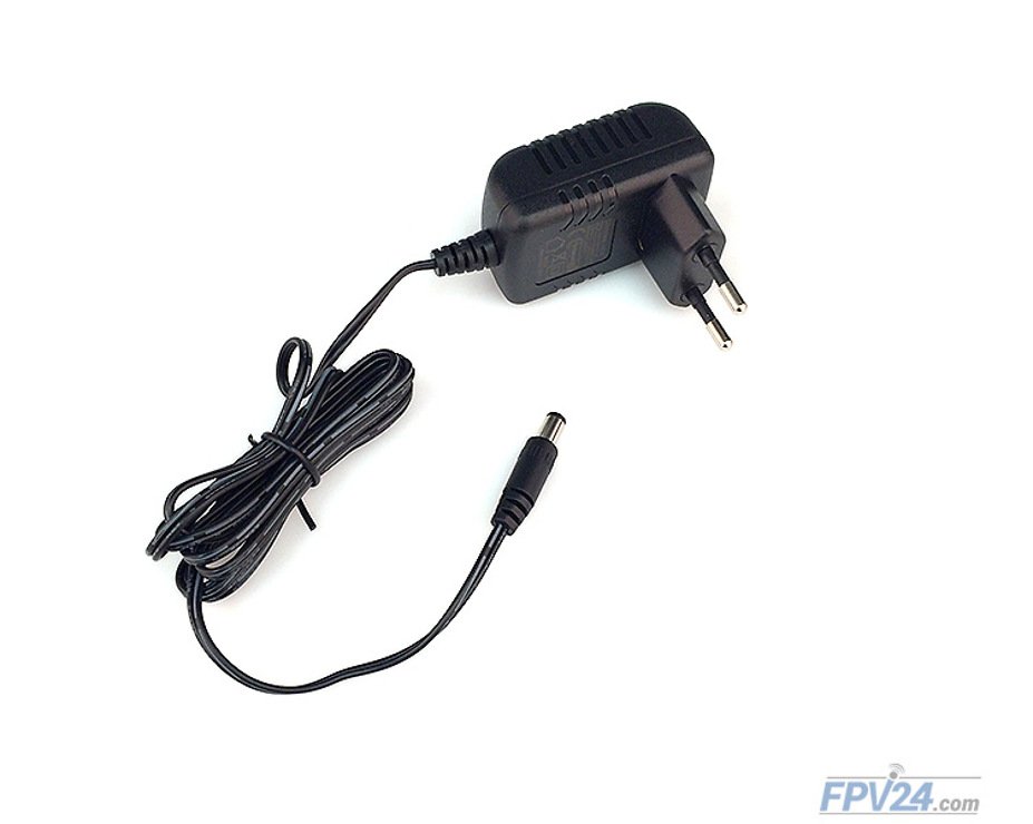 FrSky Taranis X9E + Empfänger X8R Soft Case - Thumbnail 7