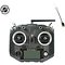FrSky Taranis Q X7S Remote Control Mode2 Carbon and Soft Bag ACCESS