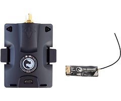 TBS Crossfire Micro émetteur (TX) + Micro récepteur (RX) bundle