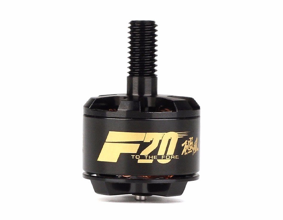 Motor T F20 II 3750KV Juego de 4 piezas Bundle - Thumbnail 1